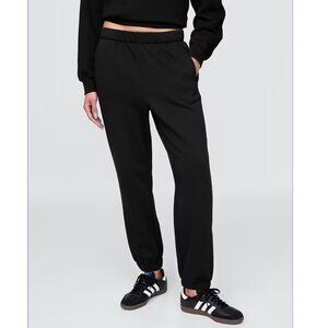GAP High Rise VintageSoft Relaxed Joggers